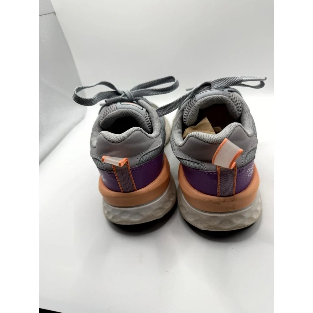 New‎ Balance 515 Sport WS515RB2 Women's 7.5 Running Shoes Gray Athletic Sneakers